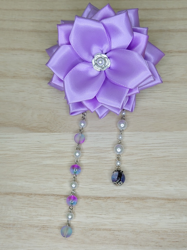 【wrwrd!】ショッピ イメージバレッタ