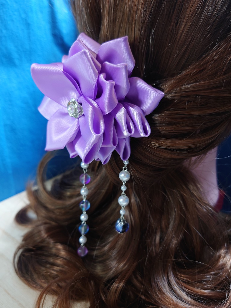 【wrwrd!】ショッピ イメージバレッタ