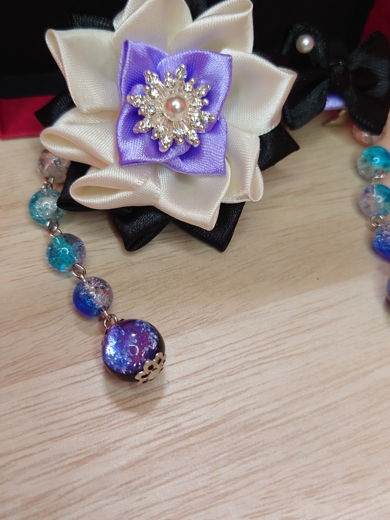 ツイステ オクタヴィネル イメージバレッタ