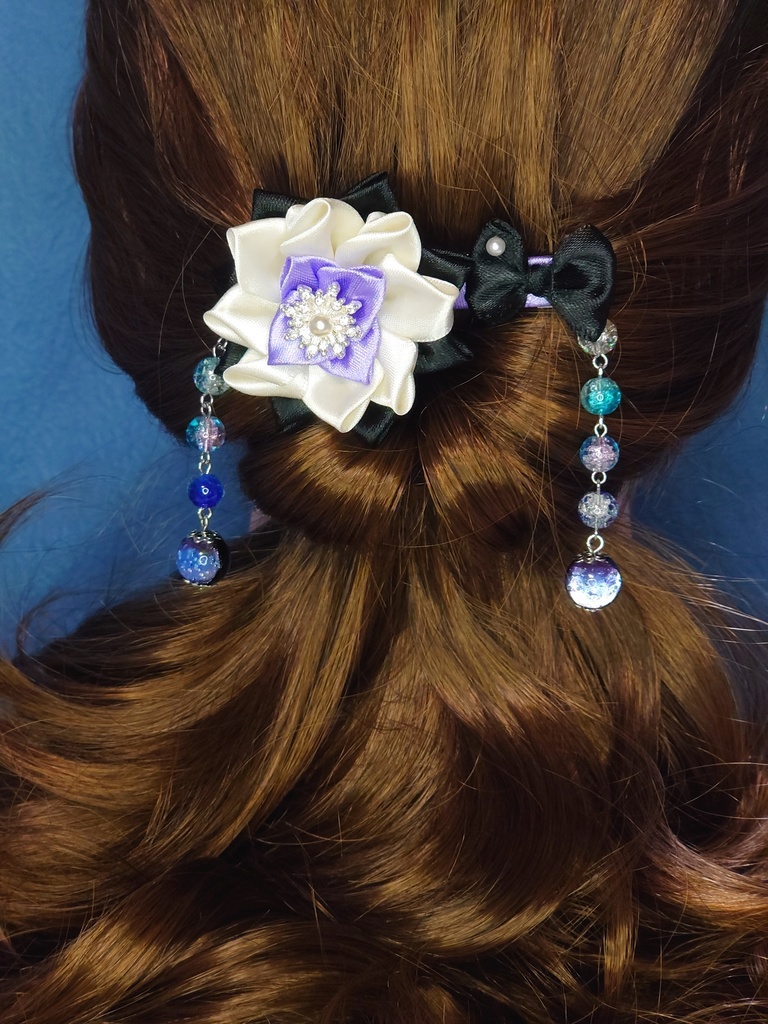 ツイステ オクタヴィネル イメージバレッタ