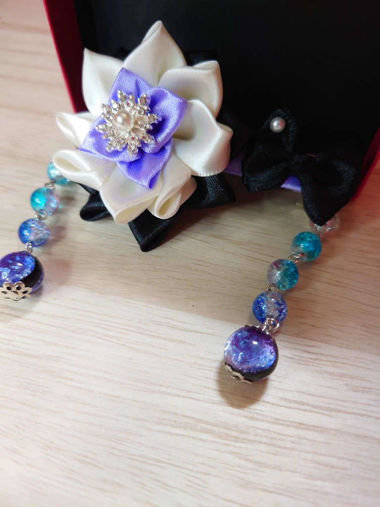 ツイステ オクタヴィネル イメージバレッタ