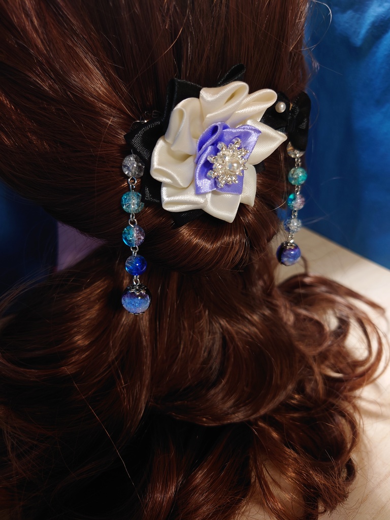 ツイステ オクタヴィネル イメージバレッタ