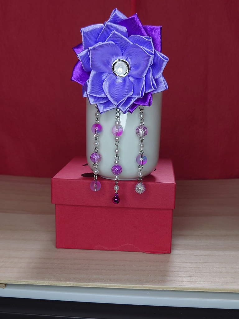 【wrwrd!】ショッピ イメージ ミニかんざし