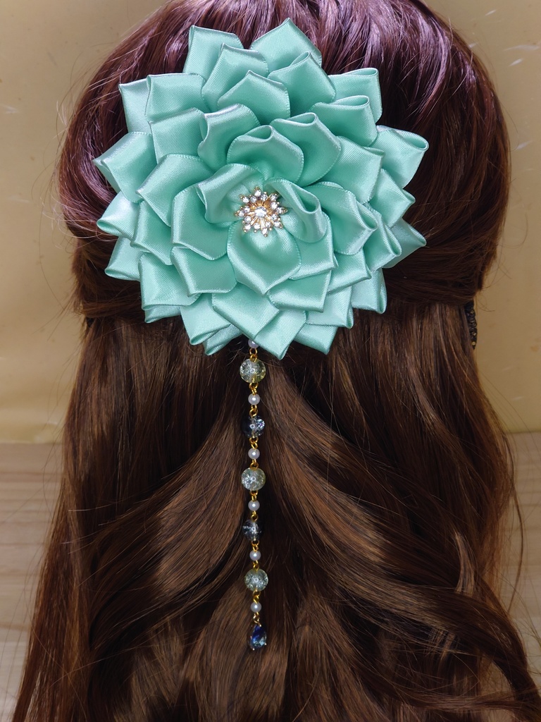 【wrwrd!】レパロウ イメージバレッタ