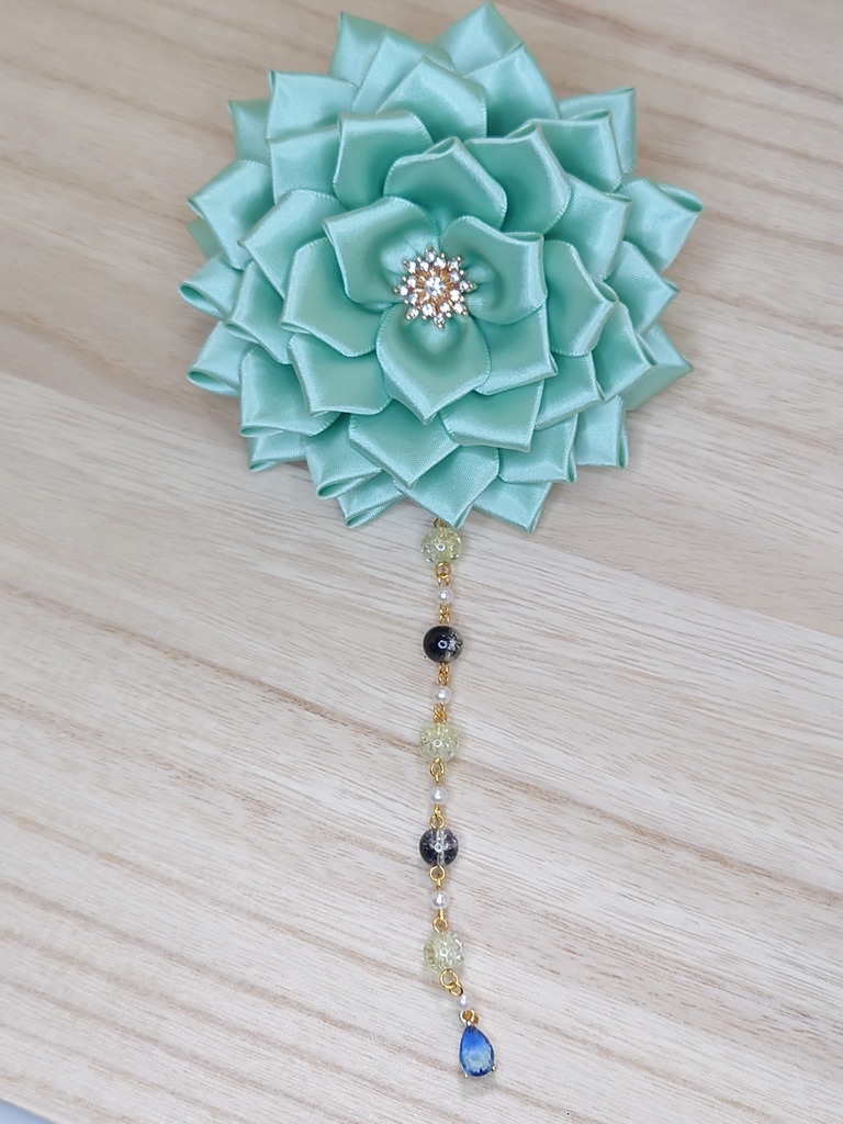 【wrwrd!】レパロウ イメージバレッタ