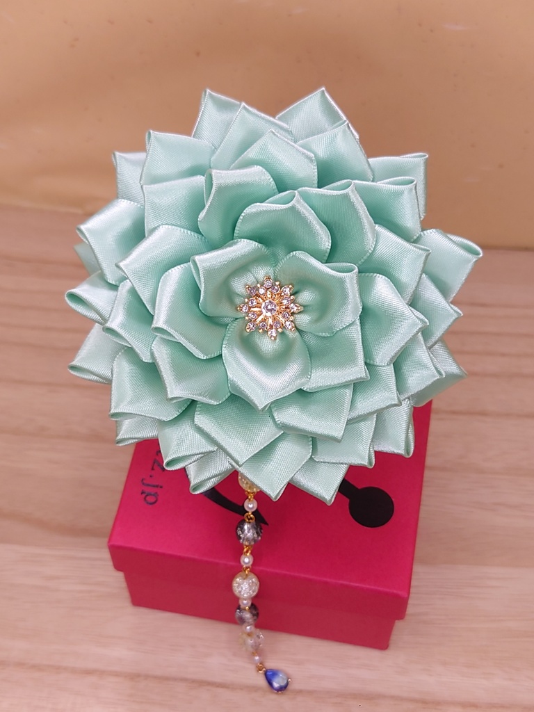 【wrwrd!】レパロウ イメージバレッタ