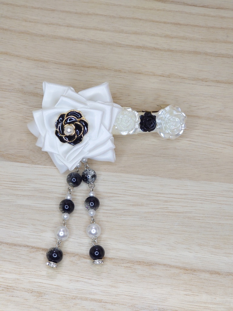 【HUNTER×HUNTER】カルト=ゾルディック イメージバレッタ