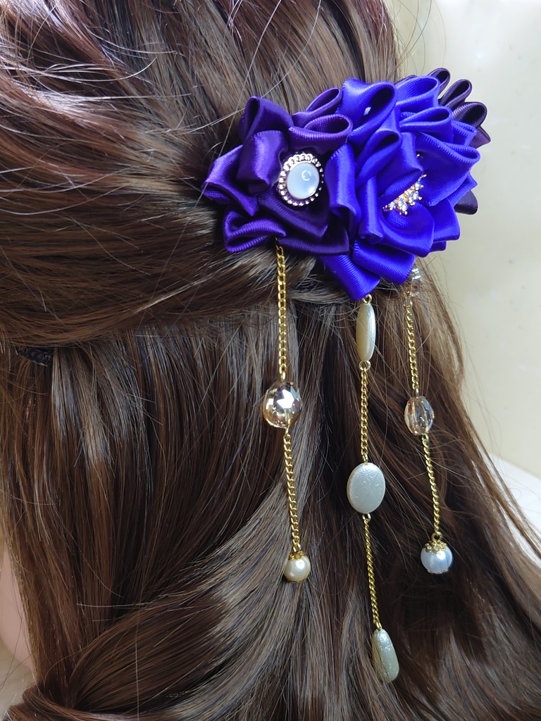 【wrwrd!】ショッピ イメージバレッタ