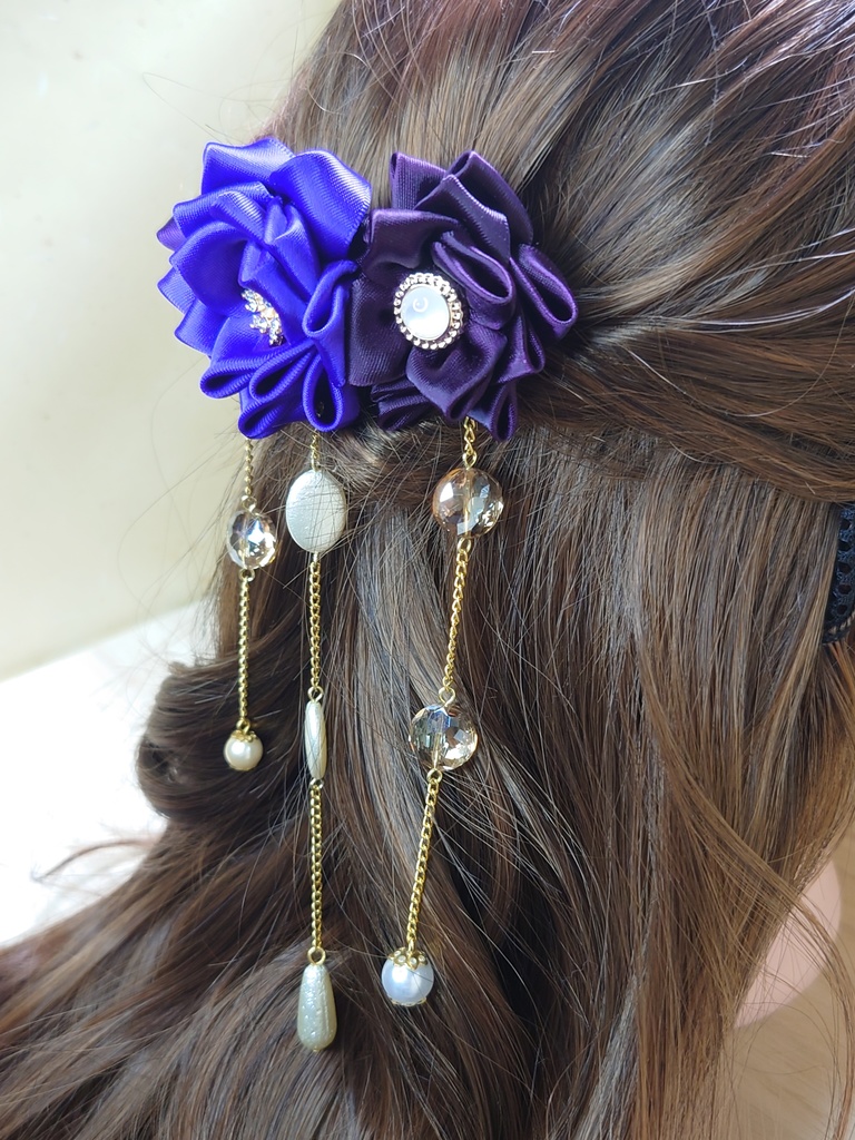 【wrwrd!】ショッピ イメージバレッタ