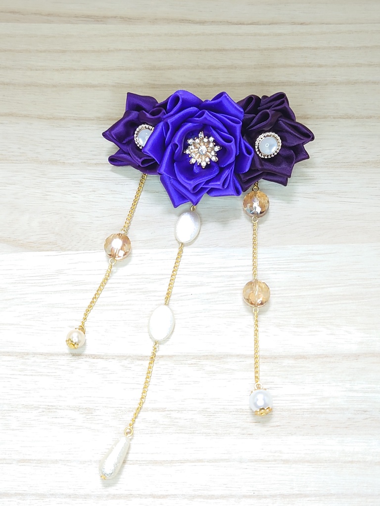 【wrwrd!】ショッピ イメージバレッタ