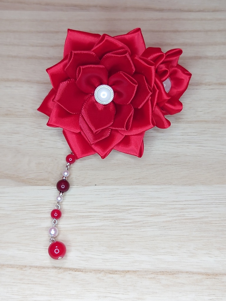 【wrwrd!】トントン イメージバレッタ