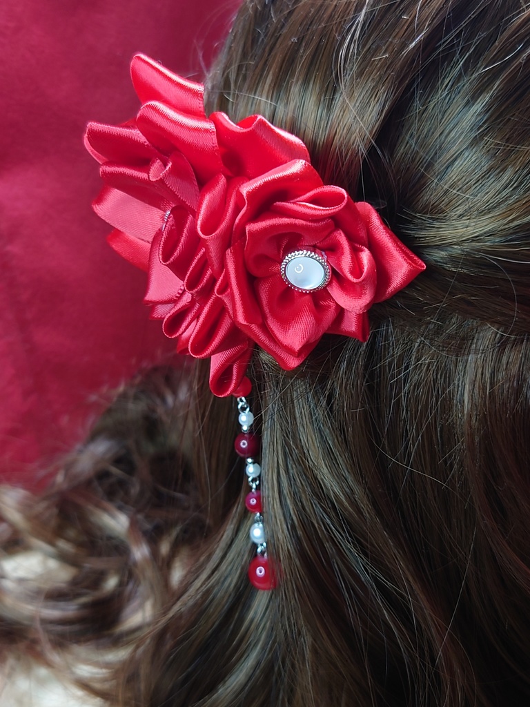 【wrwrd!】トントン イメージバレッタ