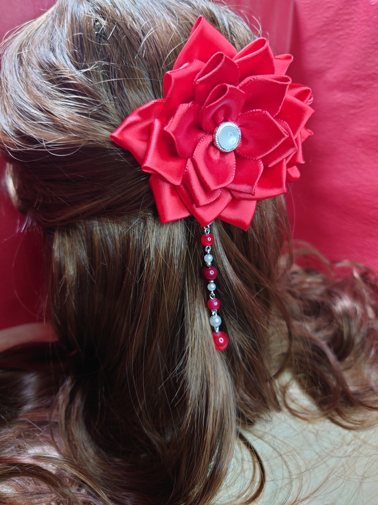 【wrwrd!】トントン イメージバレッタ