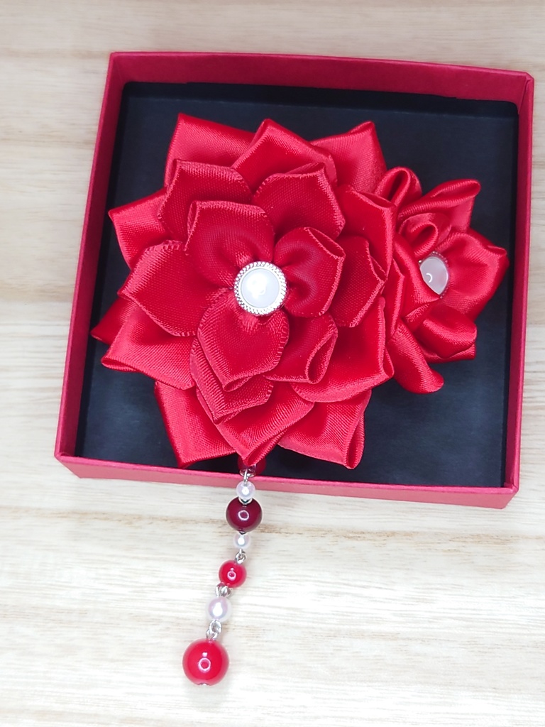 【wrwrd!】トントン イメージバレッタ