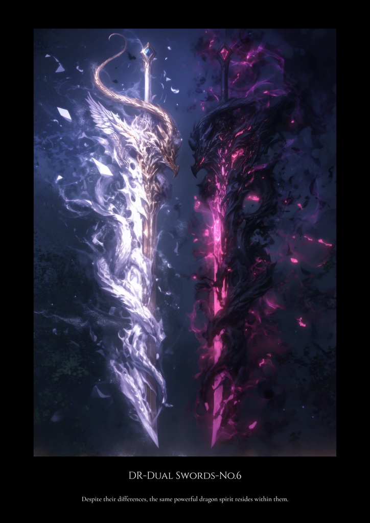 ARSENAL OF THE ABYSS Digital Artbook