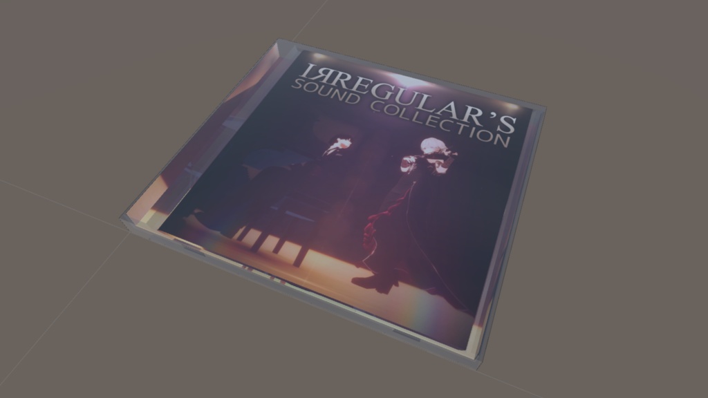 IRREGULAR'S SOUND COLLECION