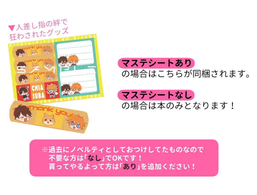 【ちあスバ】太陽は昇っているか