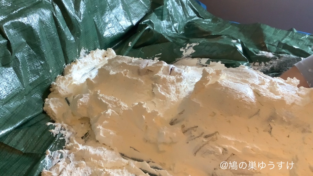 生クリーム遊び vol.10