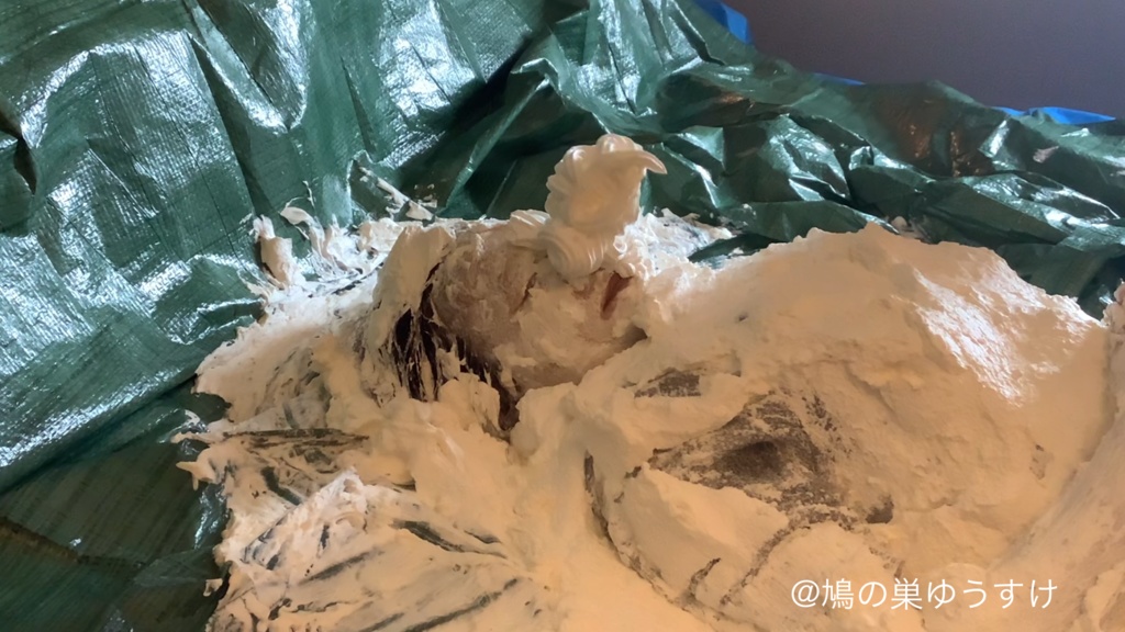 生クリーム遊び vol.10