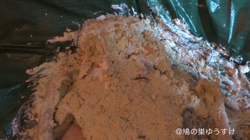 ケーキ遊び vol.1