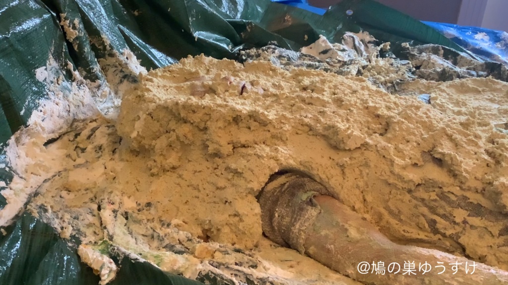 ケーキ遊び vol.1