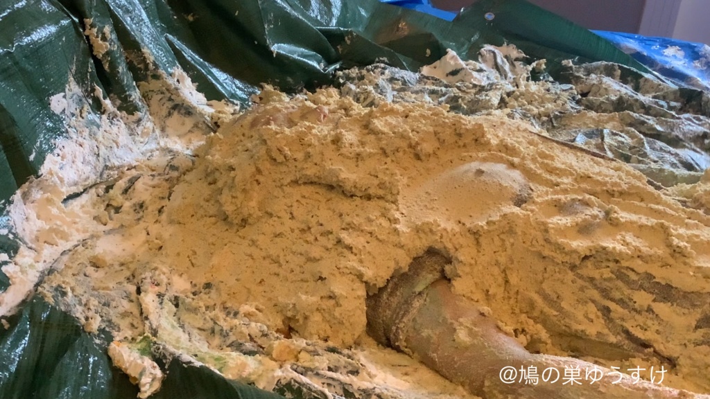 ケーキ遊び vol.1