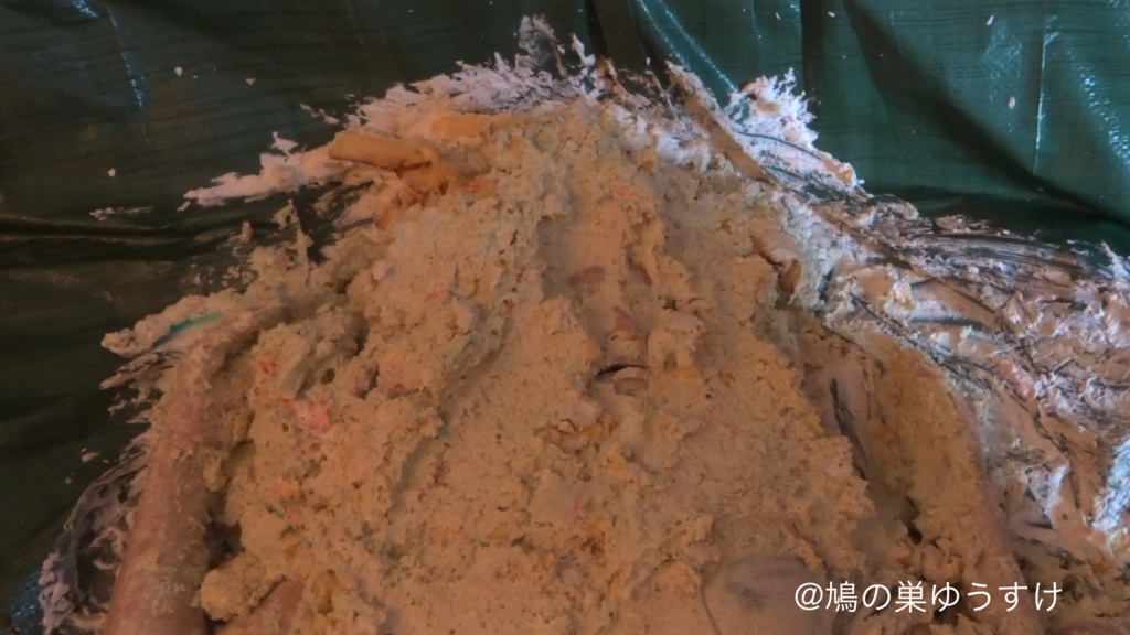 ケーキ遊び vol.1