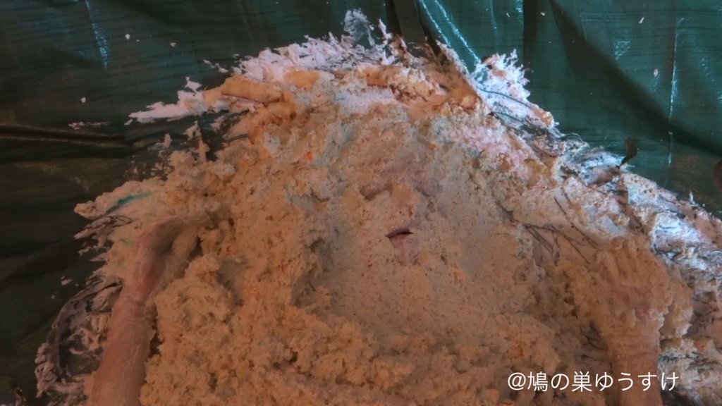 ケーキ遊び vol.1