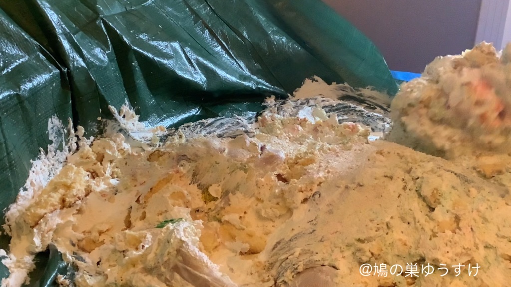 ケーキ遊び vol.1