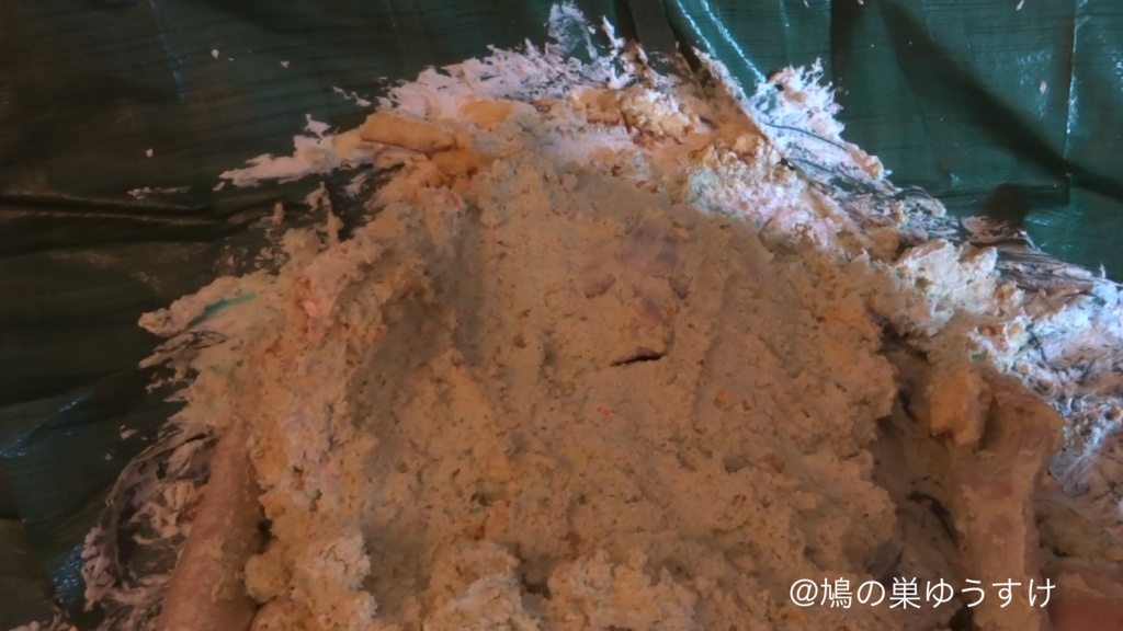 ケーキ遊び vol.1