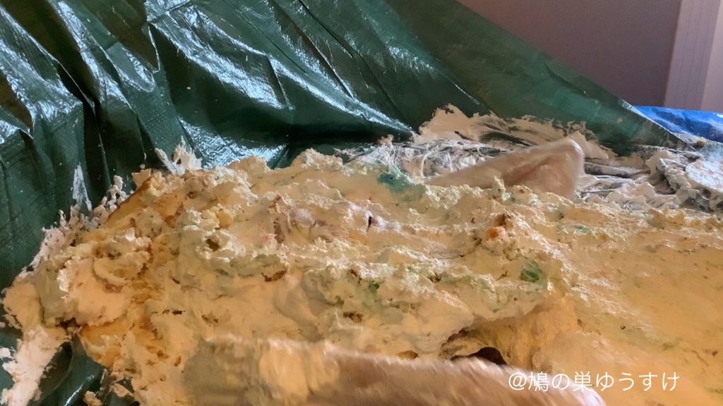 ケーキ遊び vol.1