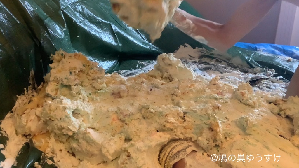 ケーキ遊び vol.1