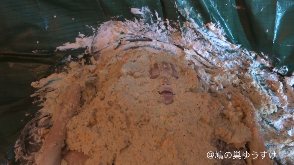 ケーキ遊び vol.1