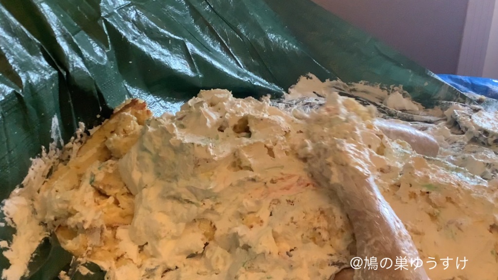 ケーキ遊び vol.1