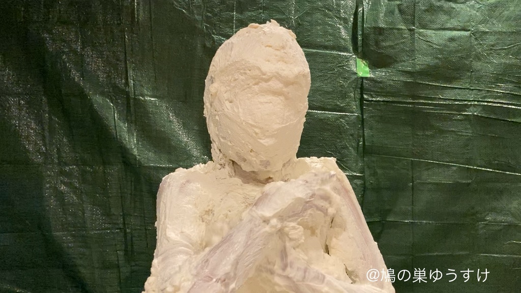 生クリーム遊び vol.15