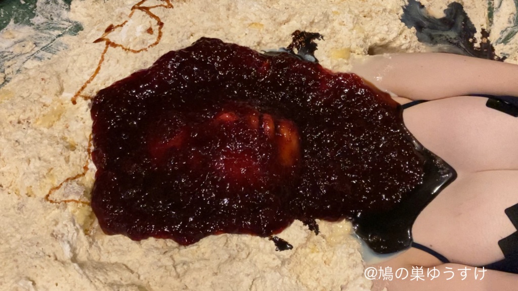 ケーキ遊び vol.3