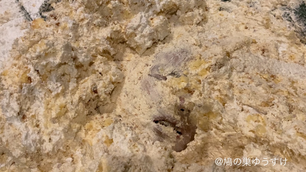 ケーキ遊び vol.3