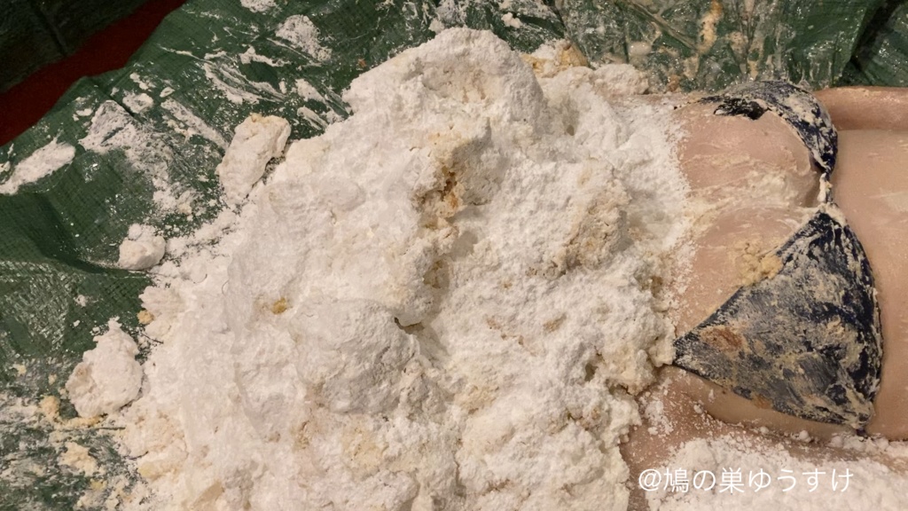 ケーキ遊び vol.3