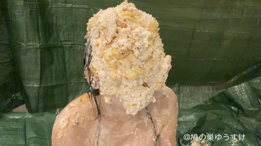 ケーキ遊び vol.3