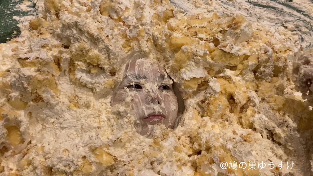 ケーキ遊び vol.3