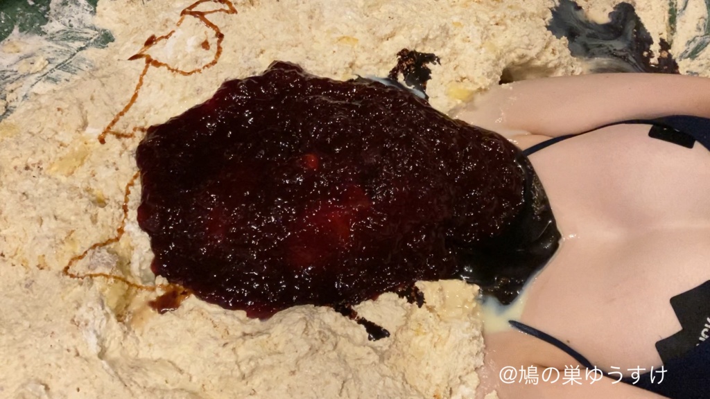 ケーキ遊び vol.3