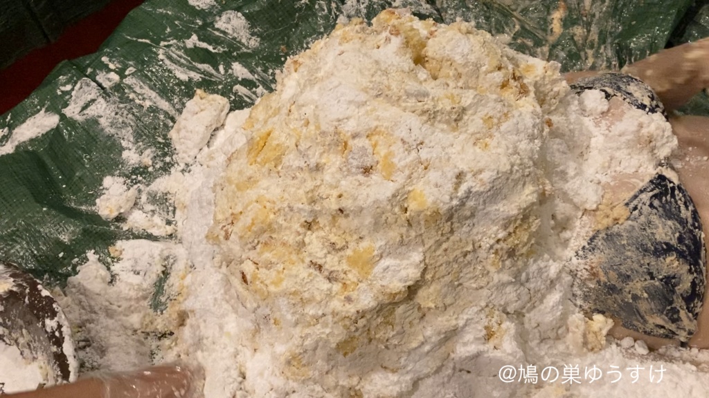 ケーキ遊び vol.3