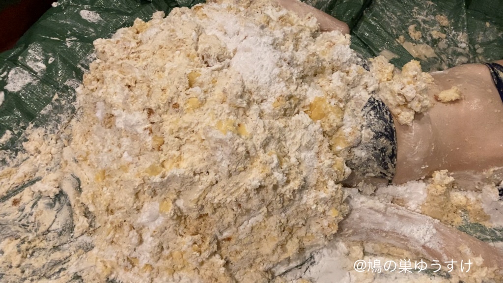 ケーキ遊び vol.3