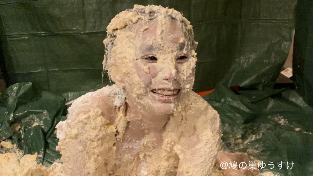 ケーキ遊び vol.3