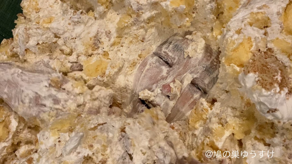 ケーキ遊び vol.3