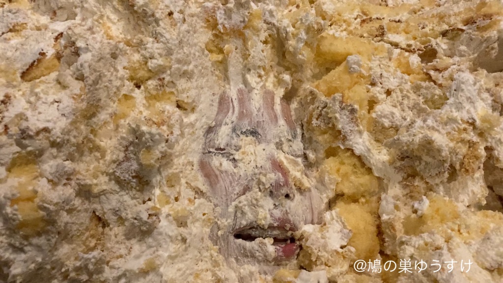 ケーキ遊び vol.3