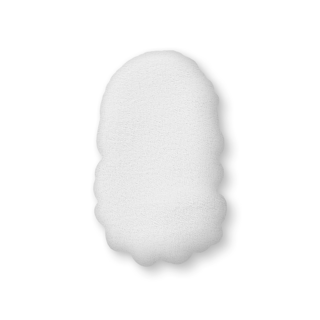 抱きしめひよ菜ふかふかメイドクッション