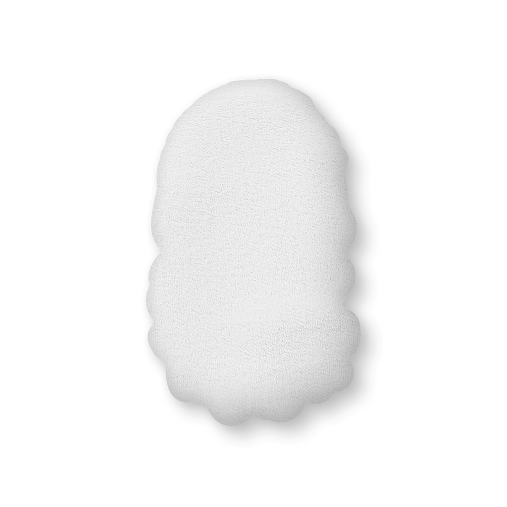 抱きしめひよ菜ふかふかメイドクッション(キス顔)