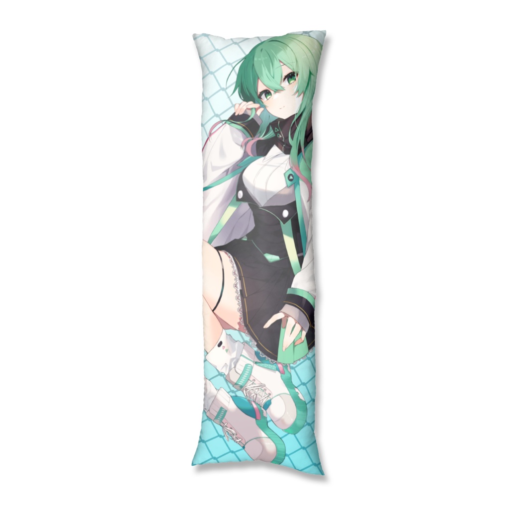 小鳩ひよ菜抱き枕カバー