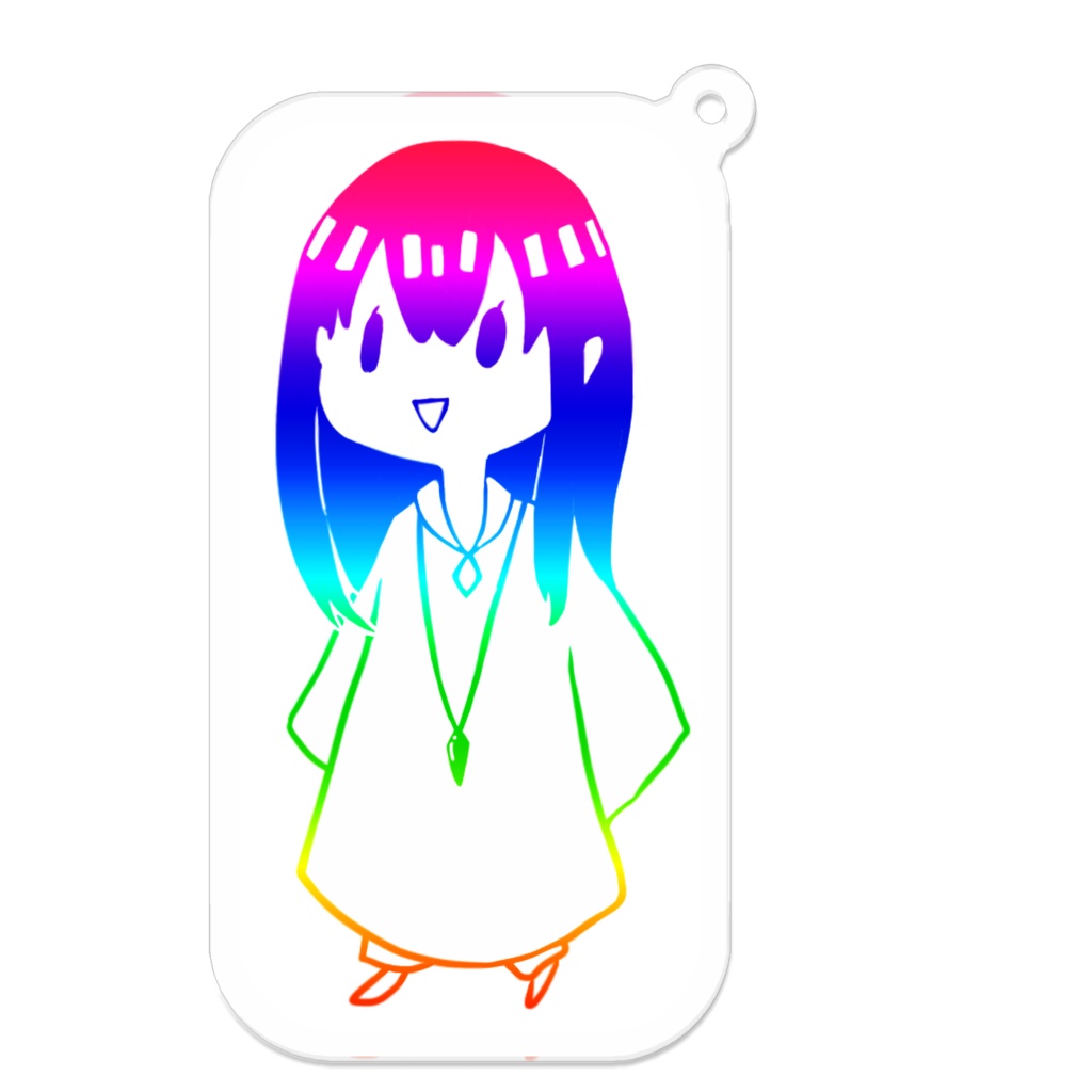 ドゥちゃん